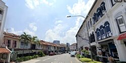 Tanjong Pagar Road (D2), Shop House #638635701